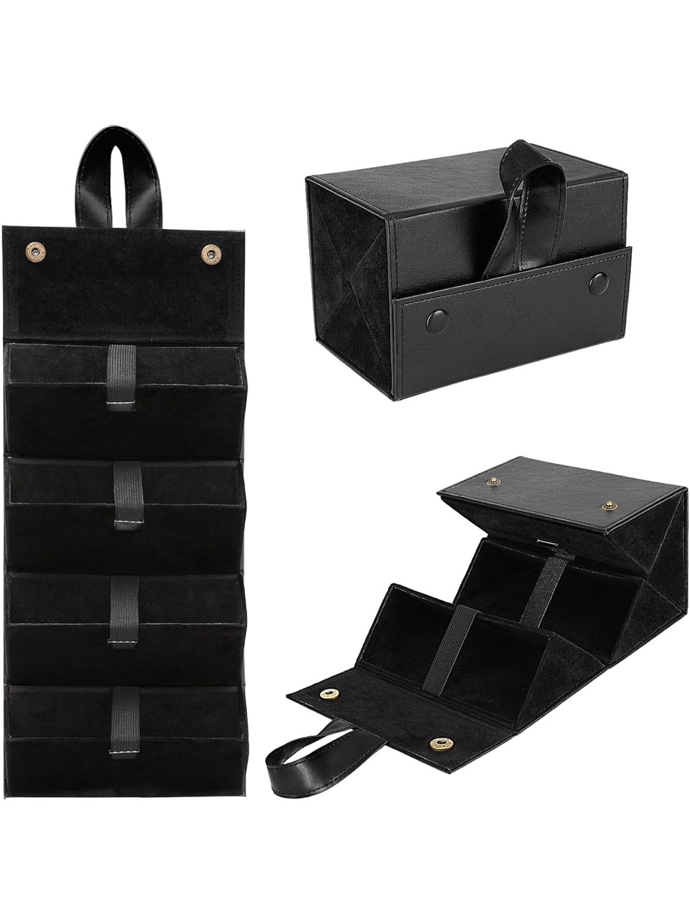 Glasses Organizer